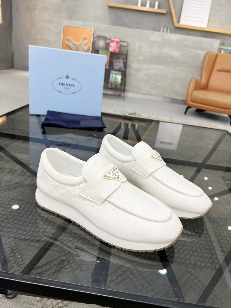 Prada Casual Shoes